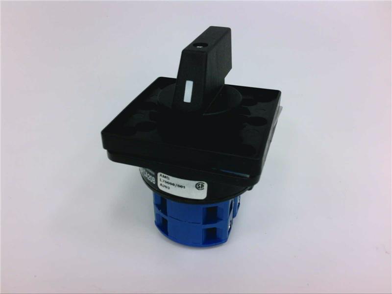 KRAUS & NAIMER CA20B-A203-A600E