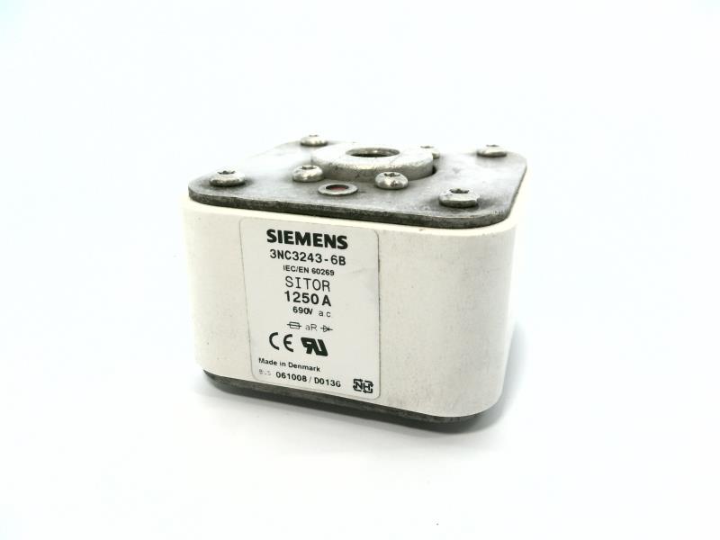 SIEMENS 3NC3243-6B