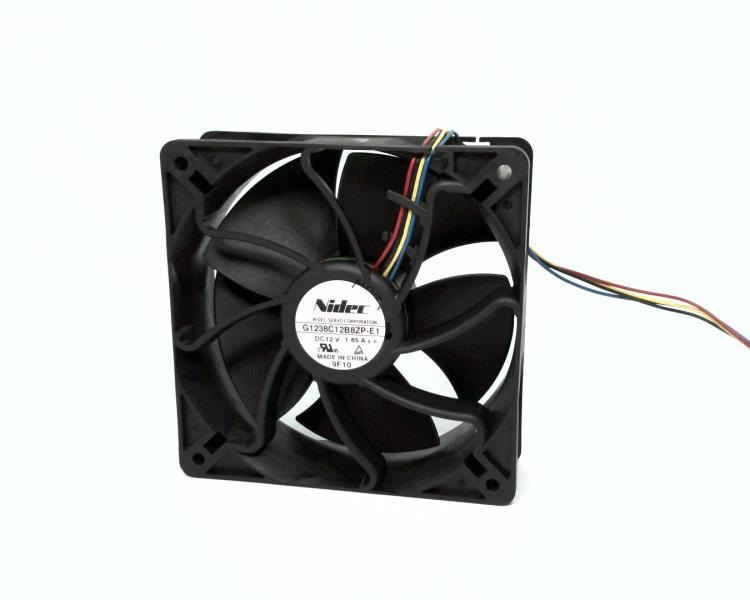 NIDEC CORP G1238C12B8ZP-E1