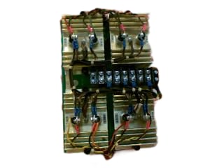 ALLEN BRADLEY 1029361