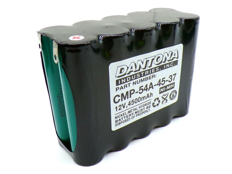 DANTONA CMP-54A-45-37