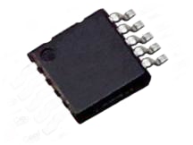 MAXIM INTEGRATED PRODUCTS MAX1481EUB+