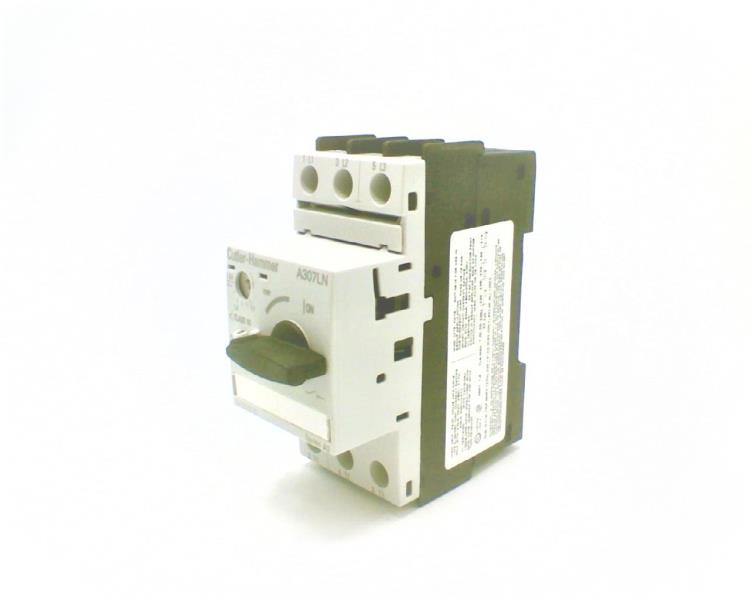 EATON CORPORATION A307LN