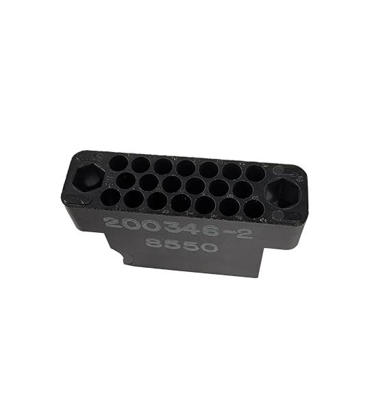 TE CONNECTIVITY 200346-2