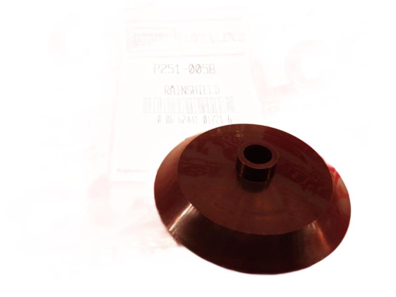 P251-0058 by UNITED TECHNOLOGIES