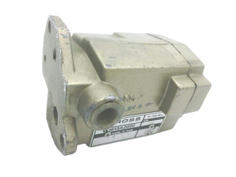 ROSS CONTROLS W1613B2020-24DC