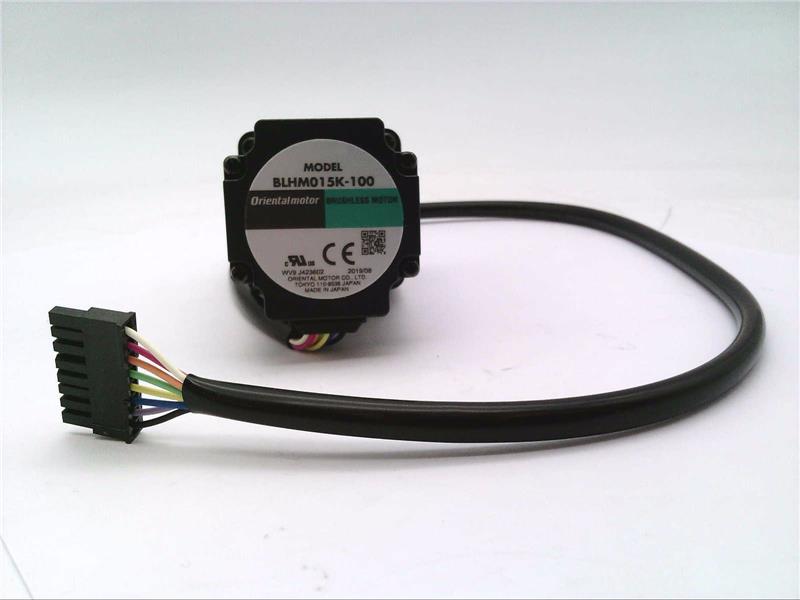 ORIENTAL MOTOR BLHM015K-100