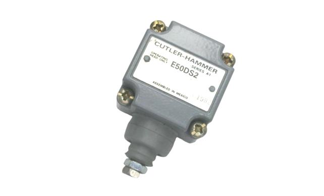 EATON CORPORATION E50DS2