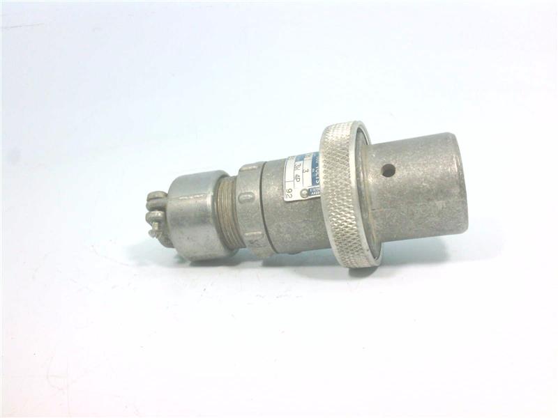 HUBBELL  WP-304D2345S