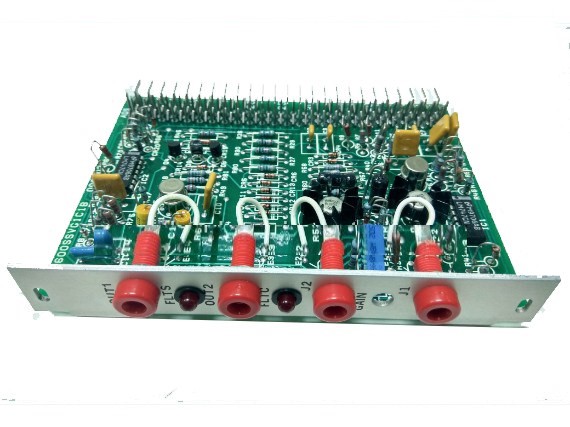 GENERAL ELECTRIC IC3600SSVG1