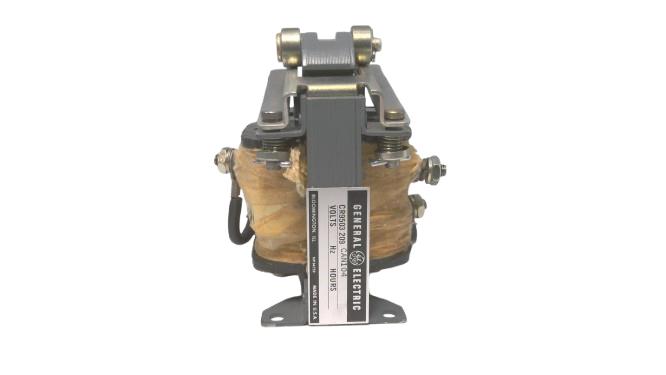 GENERAL ELECTRIC CR9503209CAN104