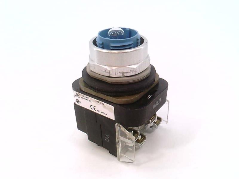 ALLEN BRADLEY 800T-FXTP16XA4