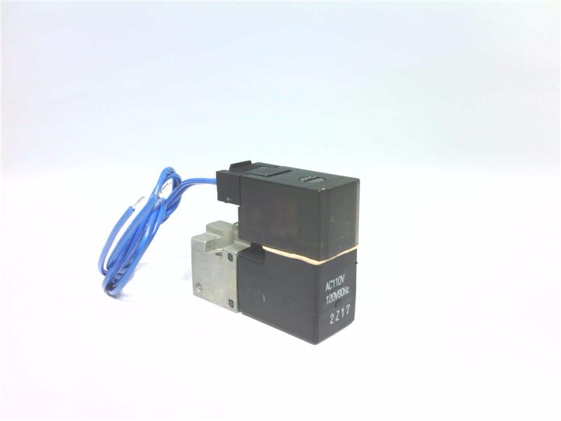 CKD CORP P5136-M6C-AC110V