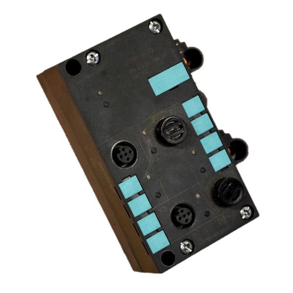 SIEMENS 6ES7144-1GB30-0XB0