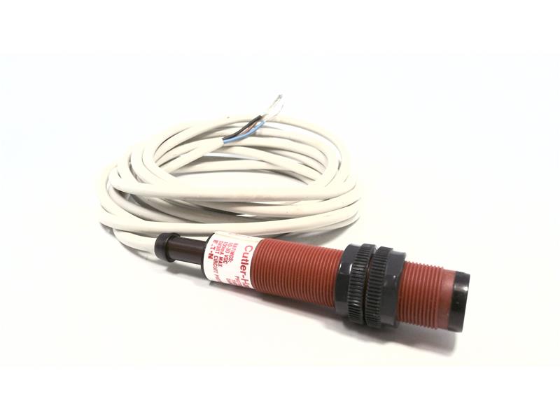 EATON CORPORATION E58CAL18T110C2