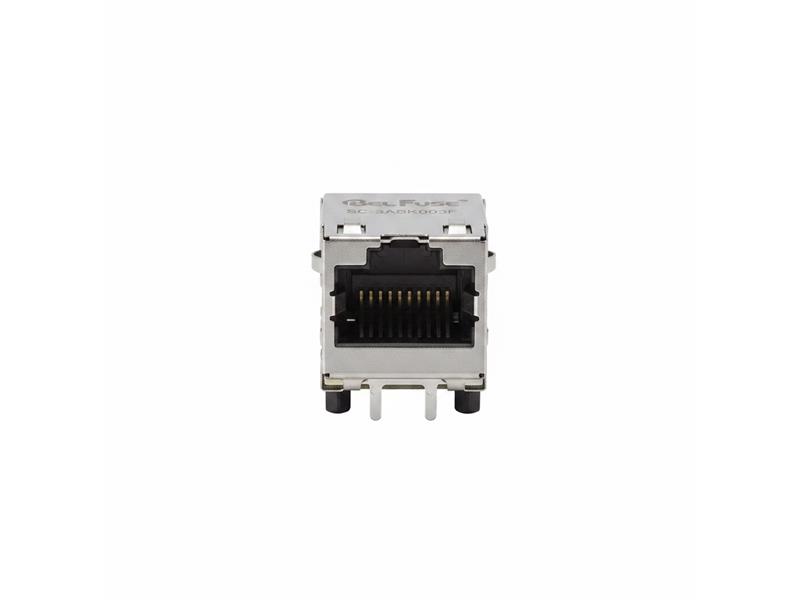 BEL FUSE SC-3ABK003F