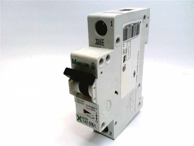 EATON CORPORATION 278612