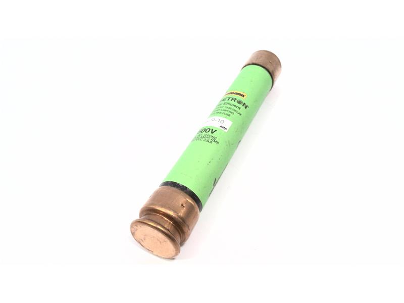 EATON CORPORATION FRS-R-10