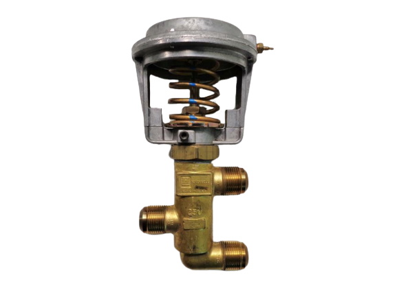 HONEYWELL VP517A-1150