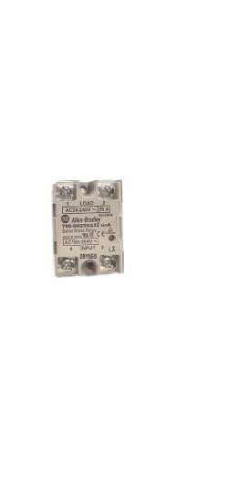 ALLEN BRADLEY 700-SH25GA22