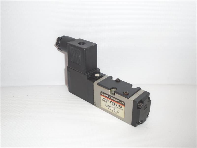SMC VFS2110-5D