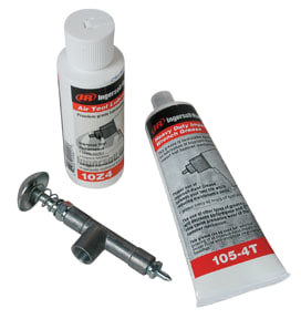 INGERSOLL RAND 115-LBK1