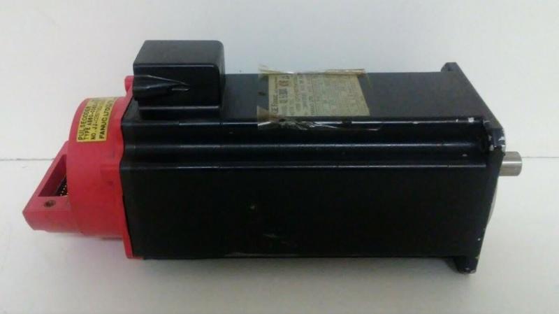 FANUC A06B-0374-B575