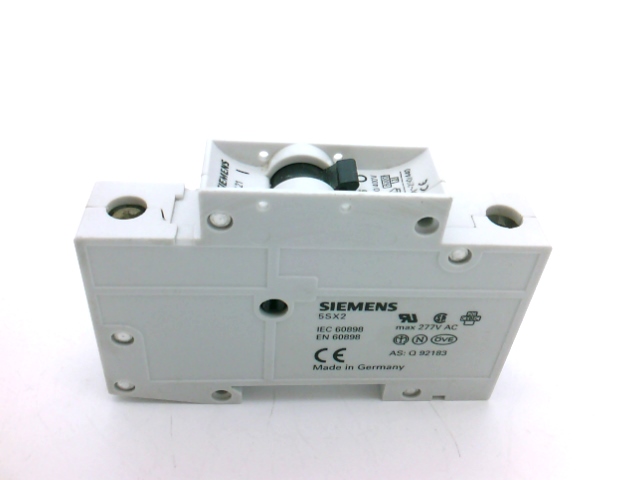 SIEMENS 5SX2115-7