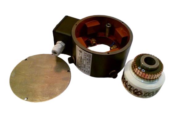 RADIO ENERGIE RDC-14/CA