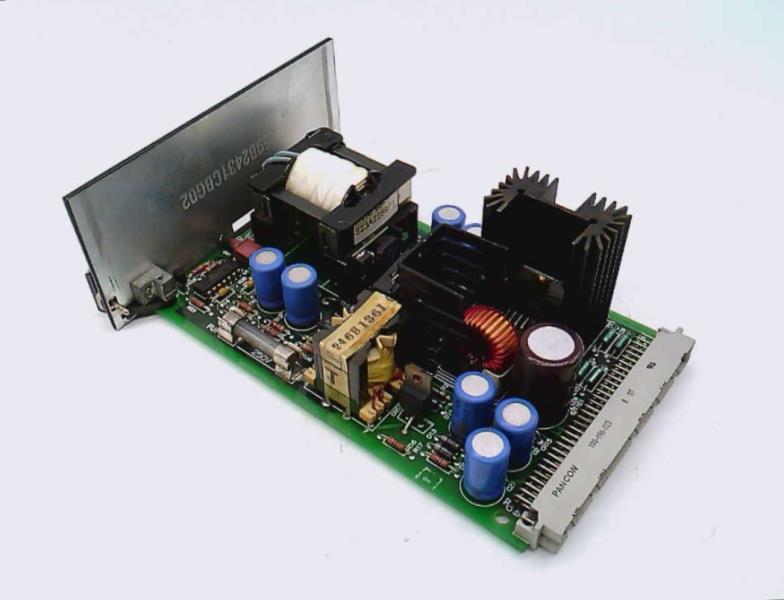 GENERAL ELECTRIC IS200RAPAG1B