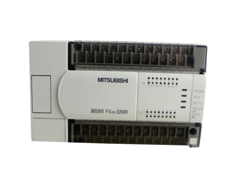 MITSUBISHI FX2N-32MR-ES