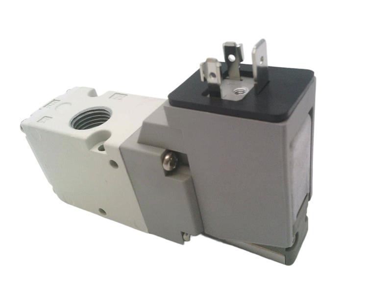 SMC VP342-5YOD1-02FA