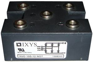 IXYS VUO105-12NO7
