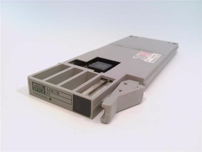 YOKOGAWA AAM11B-S2
