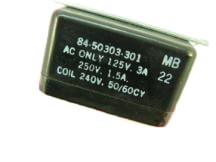 EMERSON 84-50303-301