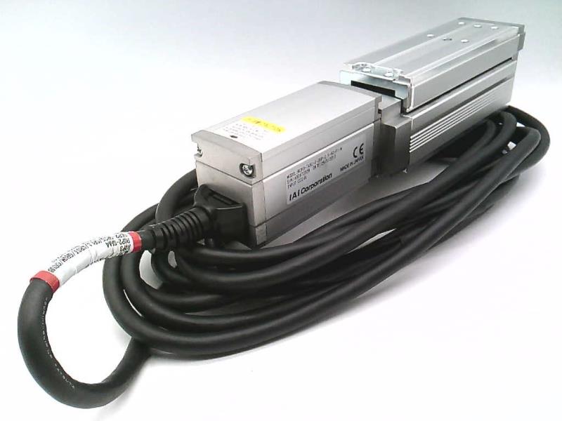 IAI RCP3-TA5C-I-35P-2.5-50-P1-M