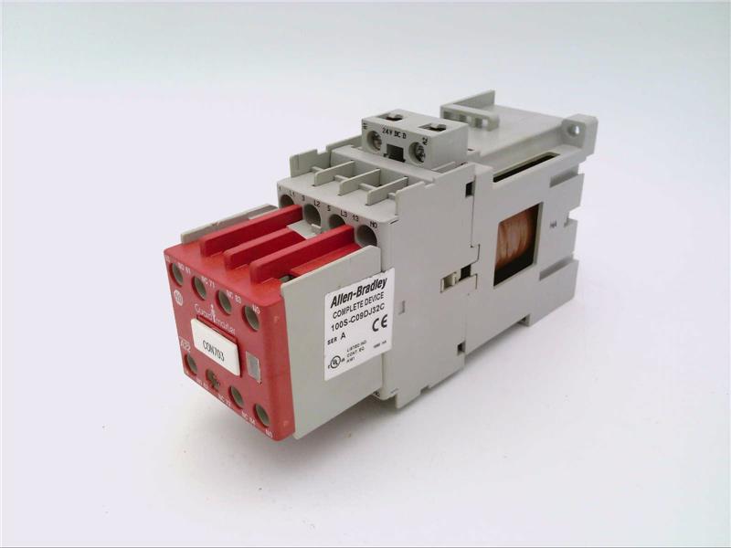 ALLEN BRADLEY 100S-C09DJ32C