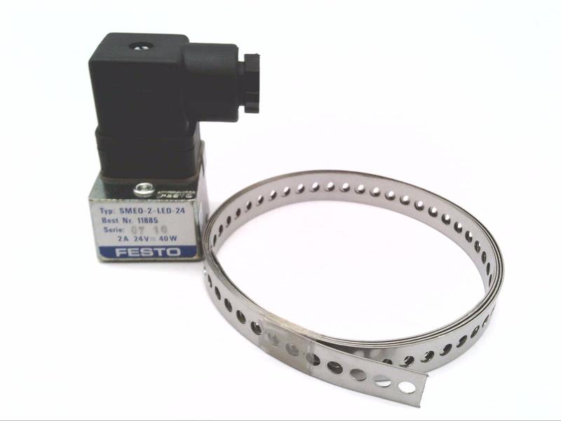 FESTO SMEO-2-LED-24
