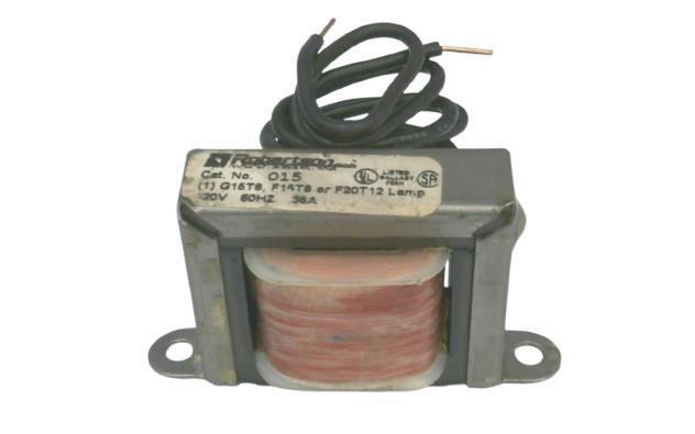 ROBERTSON TRANSFORMER G15T8