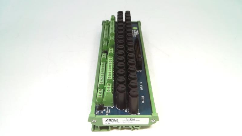 AUTOMATION DIRECT ZL-RFU40