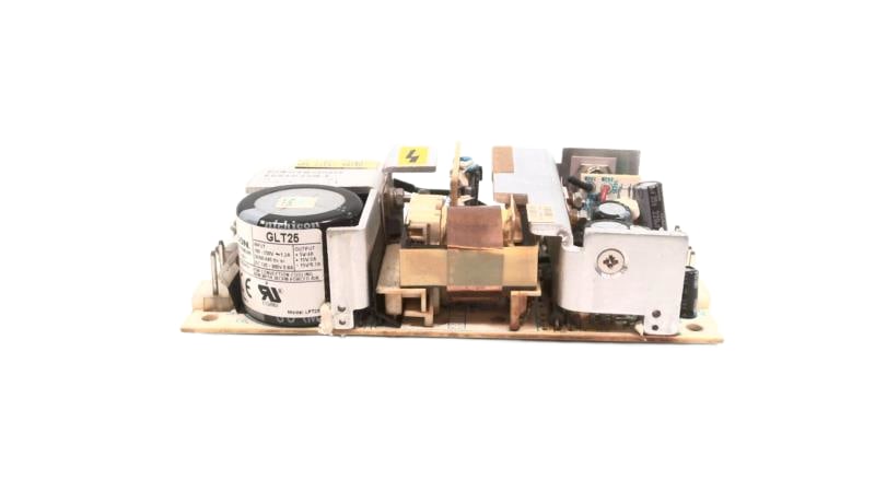EMERSON GLT25