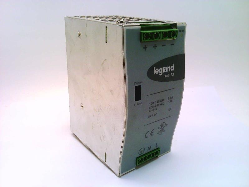 LEGRAND 466-23