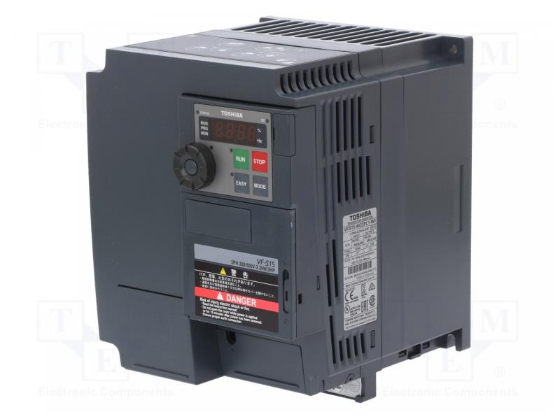 VFS15-4022PL-W1 by TOSHIBA