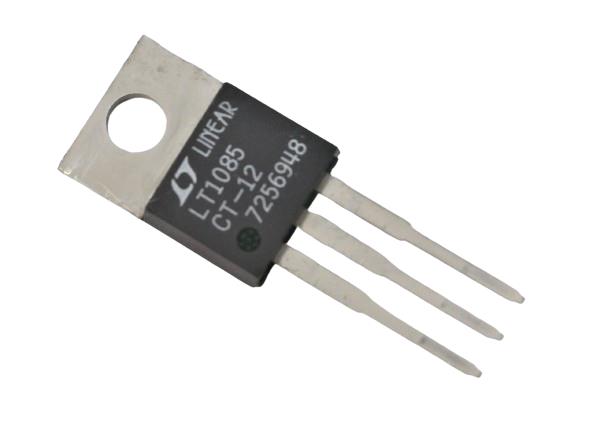ANALOG DEVICES LT1085CT-12