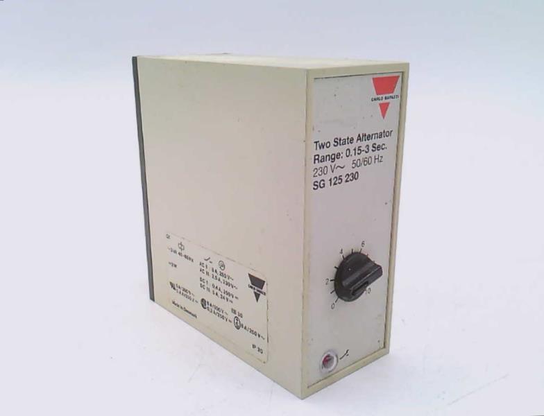 CARLO GAVAZZI SG125230