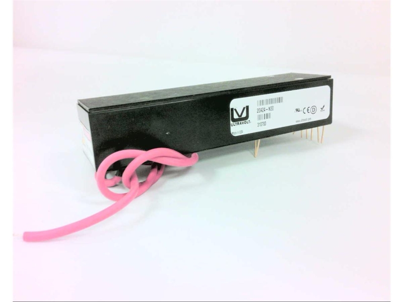 20A24-N30 by ADVANCED ENERGY