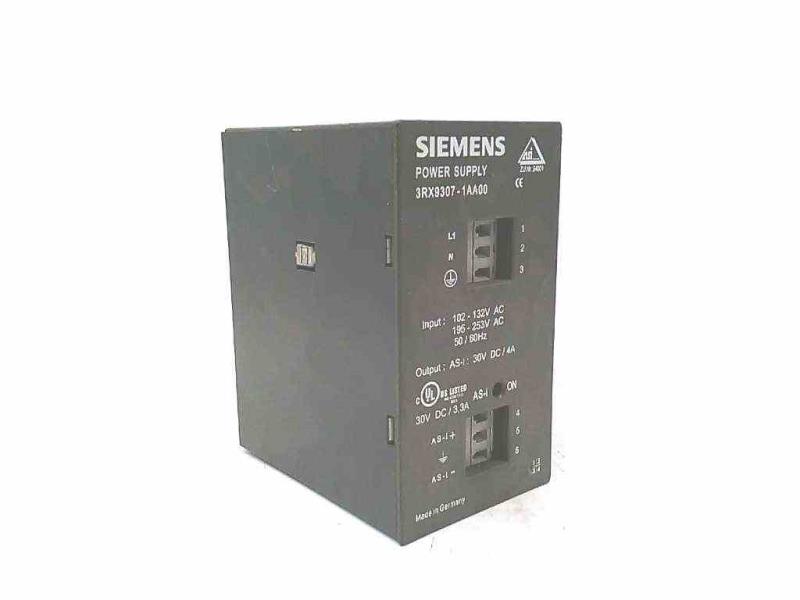 SIEMENS 3RX9307-1AA00