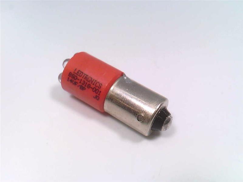 LEDTRONICS BSD-1318-001