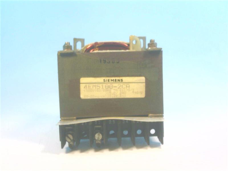 SIEMENS 4EM5100-2CA