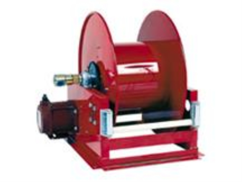 DURO HOSE REELS 3302